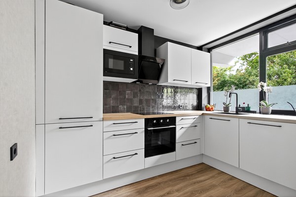 Medium property photo - Schipbeekstraat 132, 3313 AS Dordrecht